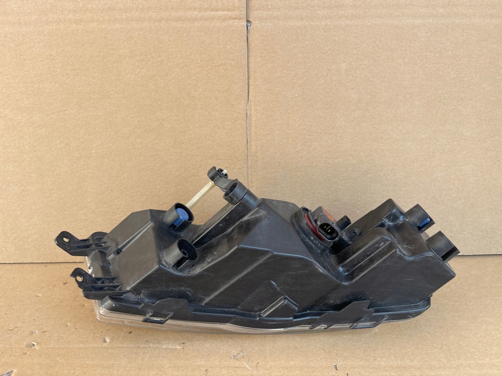 фото №3, Skoda rapid протитуманна фара правий передній 5ja941700b