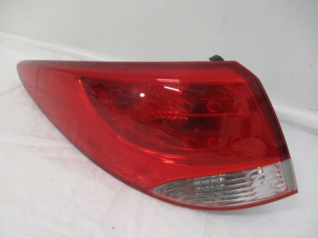 фото №1, Hyundai ix 35 ix35 задняя лампа задняя правая