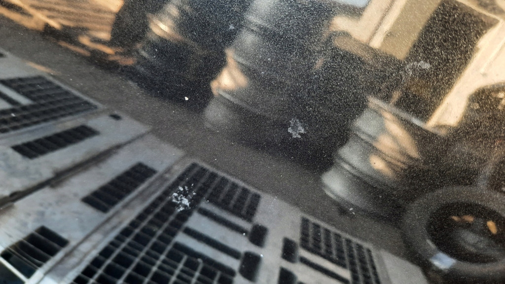 Купити Капот перед opel astra g 01r 1.6b 3d z298