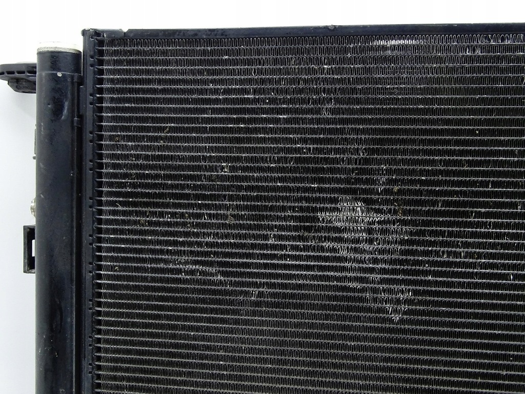 фото №7, Радіатор вентилятори audi s8 d4 4h lift 4.0 tfsi 4h0121003m