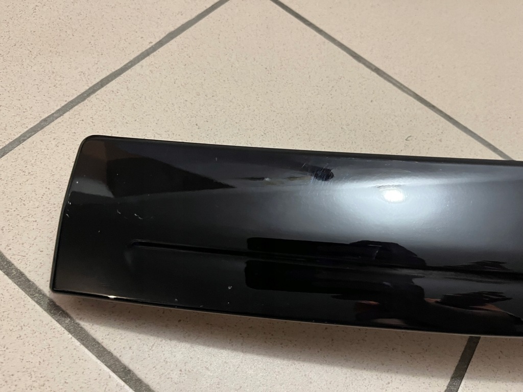 фото №2, Решётка радиатора решётка решётка радиатора бампера renault trafic iii 3