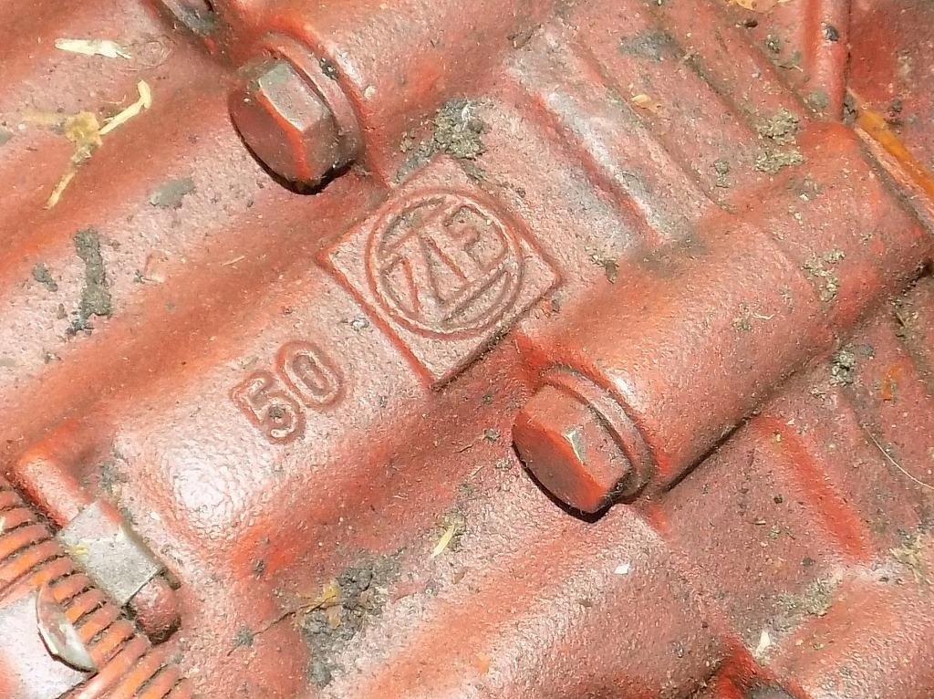 фото №8, Iveco eurostar 9500 380 коробка передач передач zf механическая коробка передач