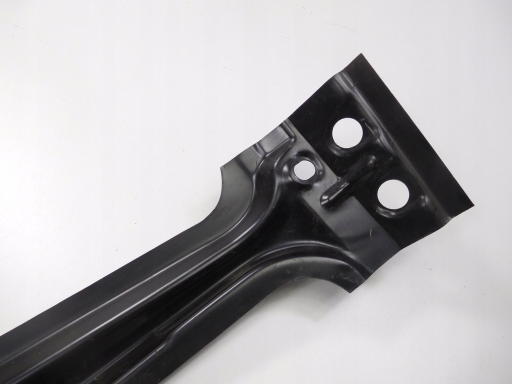 фото №6, Підсилювач кріплення центрального ліва ford ka 96/08 оригінальний номер 1111263