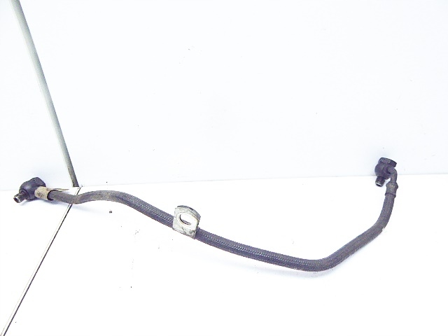 фото №1, Jumper boxer ii 06r- шланг оливи turbo 2.2