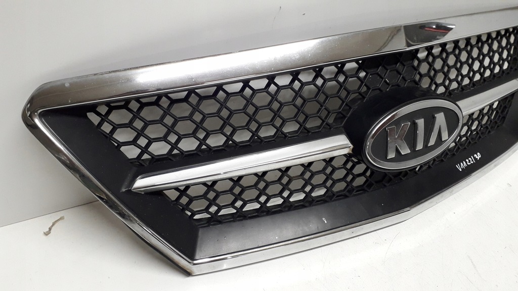 фото №11, Kia sorento 1 i 02- решітка радіатора решітка радіатора решітка радіатора 86350-3e020