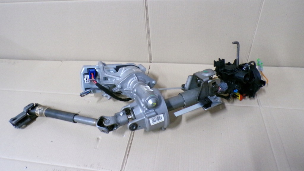 фото №8, Meriva a усилитель электрический 2610865206c