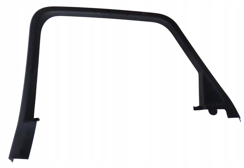 фото №1, Защита рамка na дверь задние правое audi q3 8u 2011-2018 rok