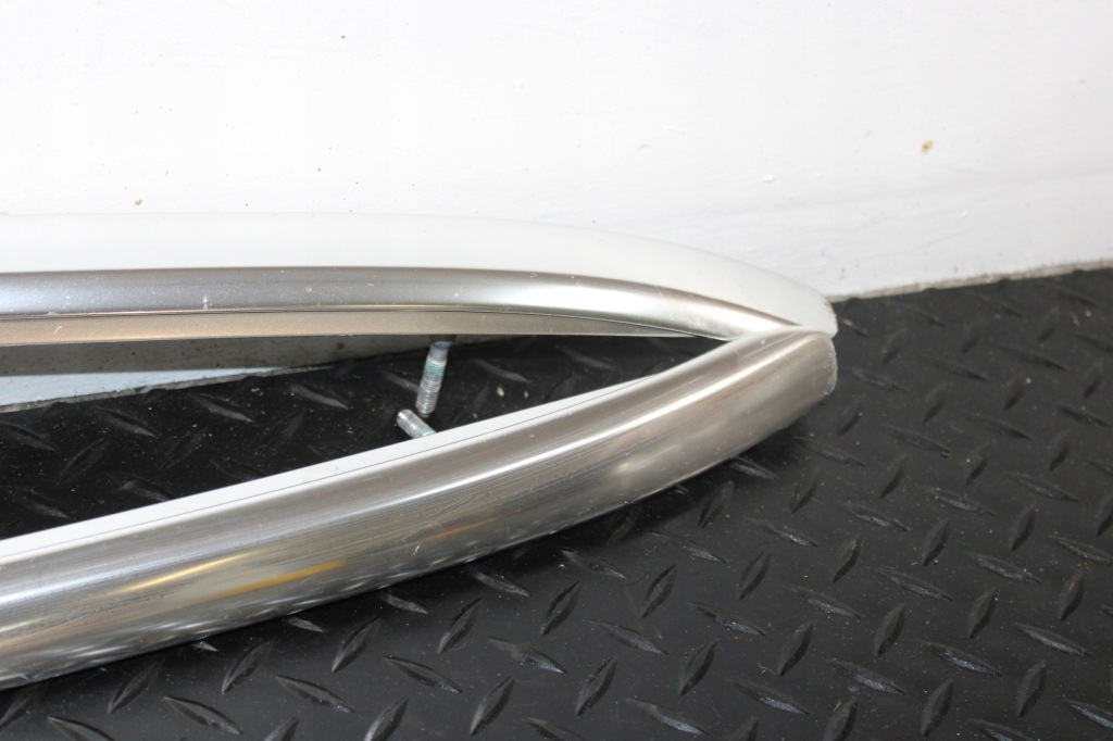 Рейлинги кровельные audi a6 c7 4g0 4g9 рестайлинг  4g9860022a 4g9860021a Киев