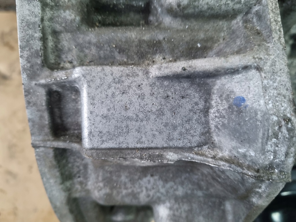 фото №7, Vw arteon 2.0 tdi dsg коробка передач передач rwu