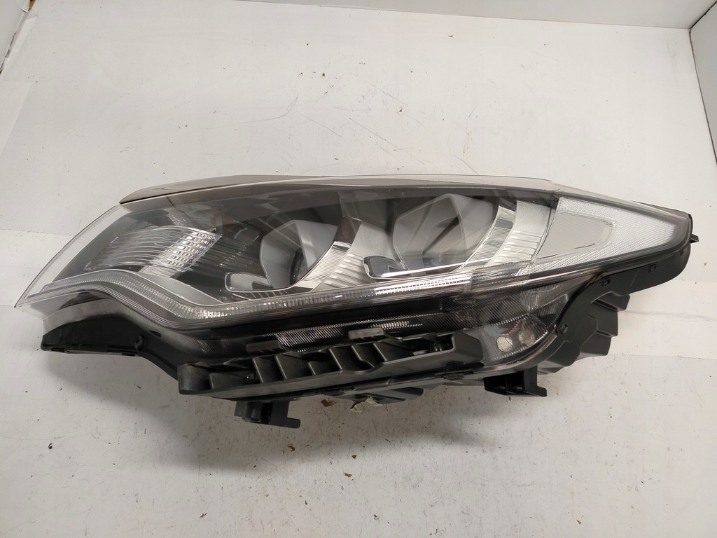 фото №14, Kia optima iv lift full led лампа правая левая