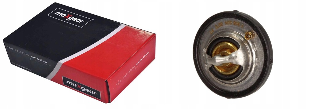 фото №9, Maxgear 67-0047 термостат, рідина охолоджуючий