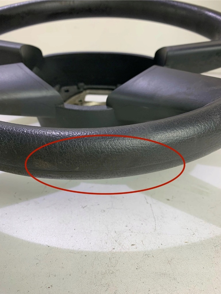 фото №8, Воздуховод кожаный volkswagen jetta v