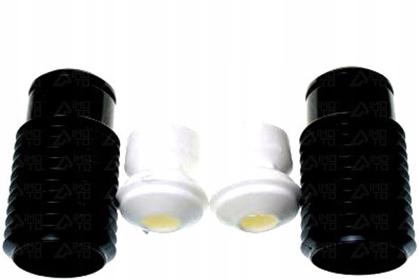 фото №1, Denckermann защита отбойники амортизатора перед opel + ассистент водителя #33