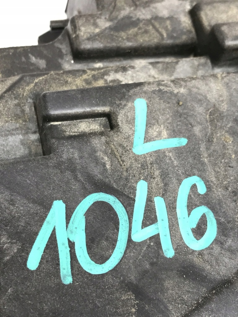 фото №14, Audi a4 b9 8w lift лампа правая full led europa 8w0941034d