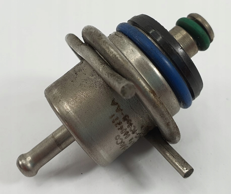 фото №1, Клапан тиску пального mazda 2 dy 1.4 16v