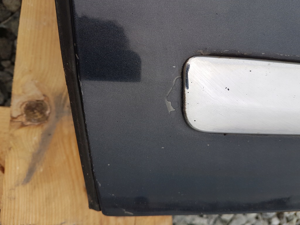 фото №11, Citroen c5 iii дверь левый перед передние eypc