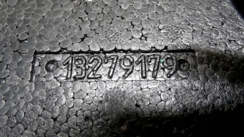 Opel astra j iv 11r набір ремонтний 329755060 13279179 Київ