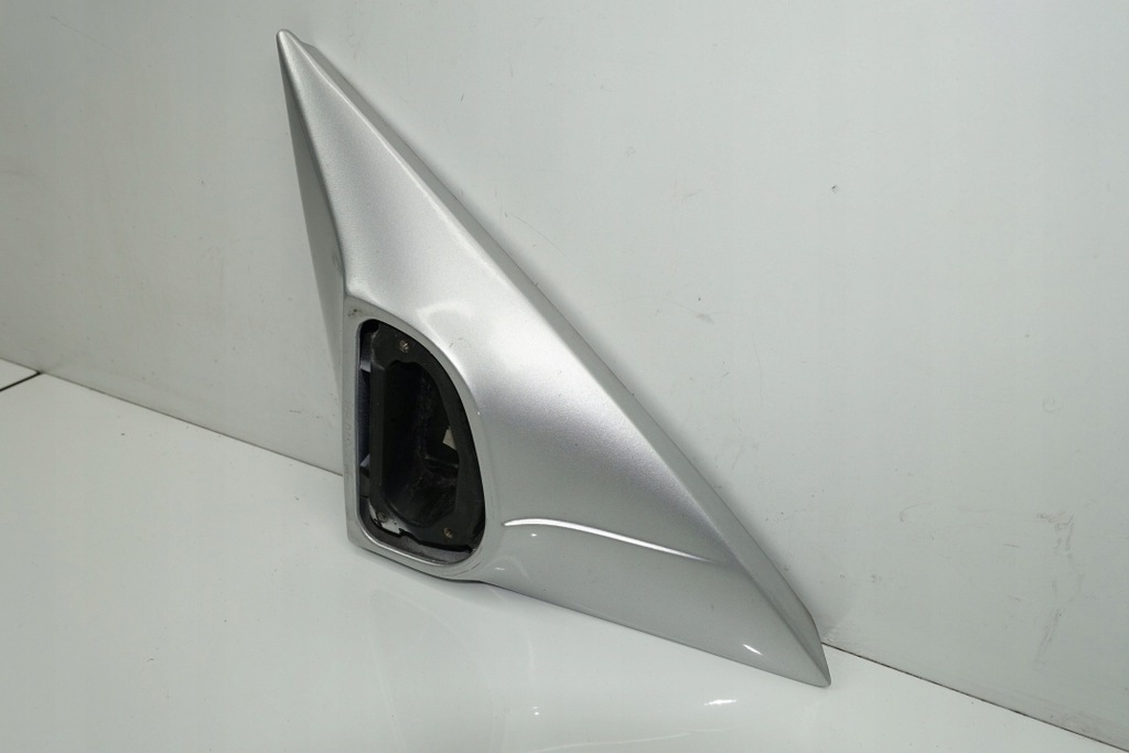 фото №6, Mercedes w140 трикутник захист дзеркало права cl 744 кронштейн