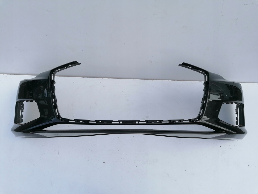 фото №1, Бампер перед audi a6 c8 4k 18-