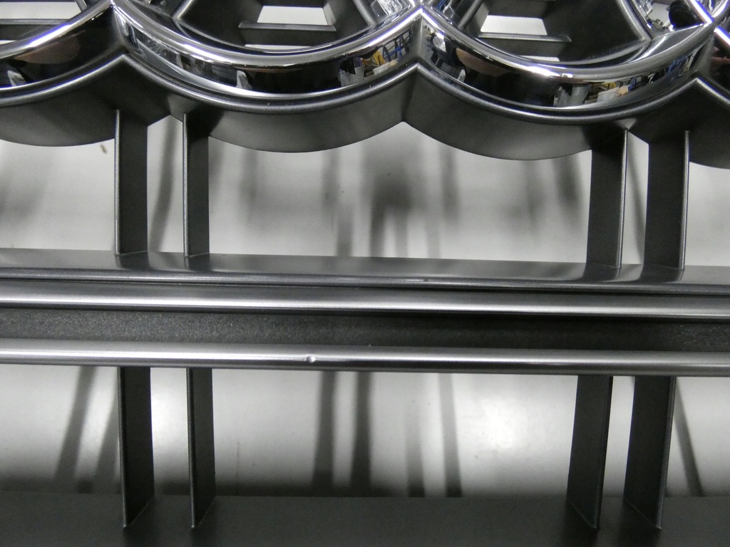 фото №7, Решётка радиатора, решётка радиатора audi sq-5 80a przed liftem