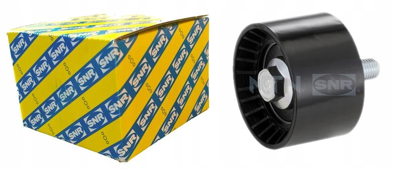 фото №1, Ролик направляющая hyundai terracan facelift 3/2002