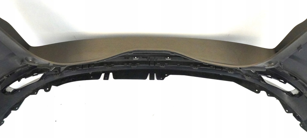 фото №13, Renault grand scenic iv 4 16- бампер задня задній 4 pdc накладка