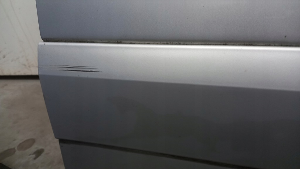 фото №5, Двері праве перед renault espace iv 05r ted69