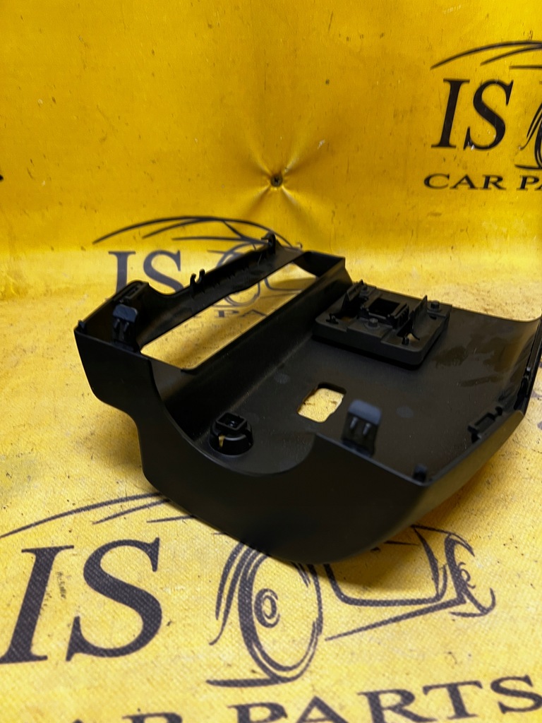 фото №7, Захист заглушка колонки кермового нижня ford escape mk4