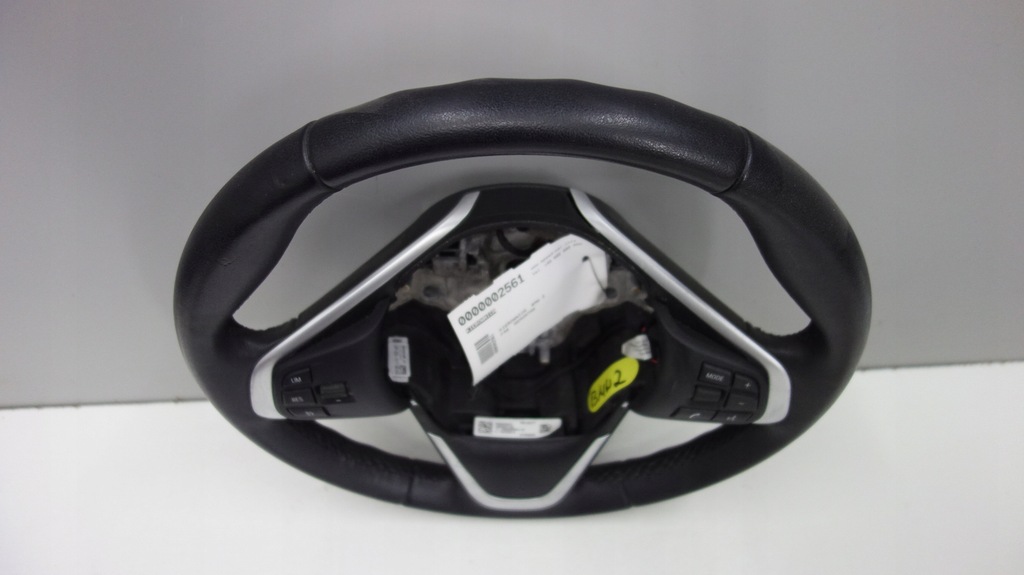 фото №5, Bmw 2 f46 повітропровід шкіряний