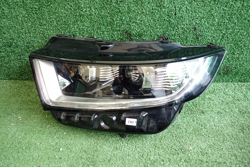 фото №1, Лампа перед ліва ford edge mk2 full led 2018 fk7b-13w030-cg