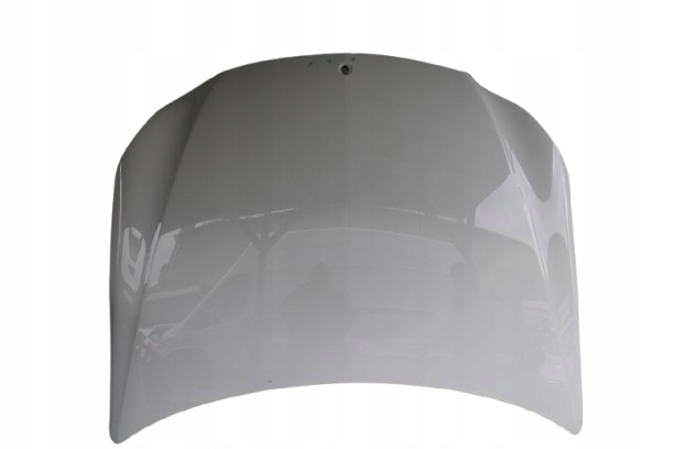 фото №1, Mercedes w212 lift капот кришка