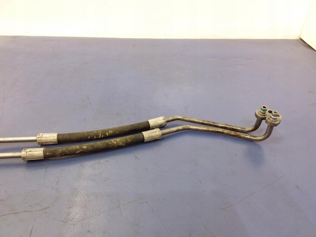 фото №2, Bmw 7 f01 провода dynamic drive задняя 6792435