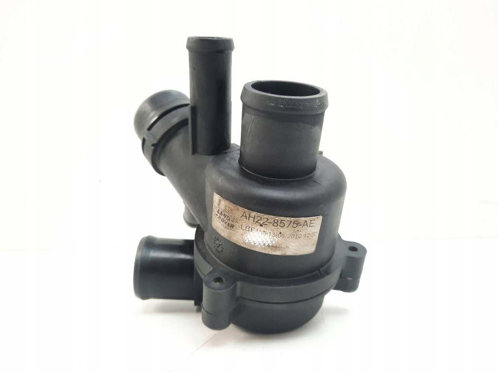 фото №6, 2010 land rover range rover sport l320 термостат ah228575ae