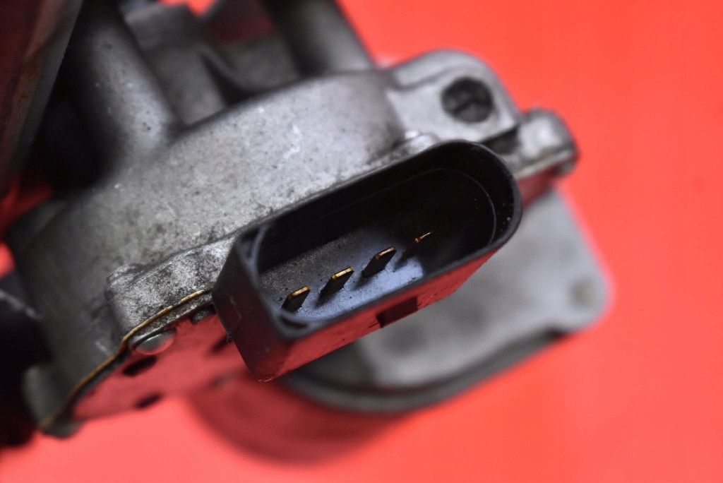 фото №9, Механизм моторчик дворник перед eu 1j1955113c skoda octavia 1 i 00-10