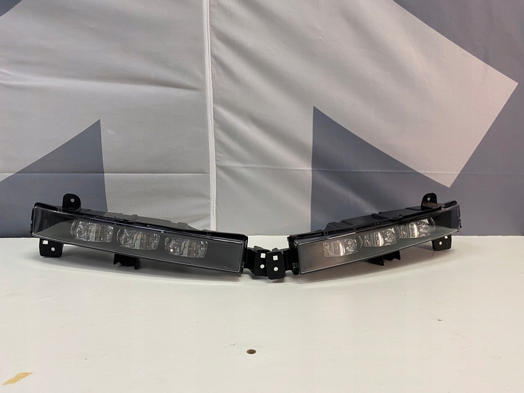 фото №1, Противотуманная фара противотуманные фары led bmw 7 g11 g12