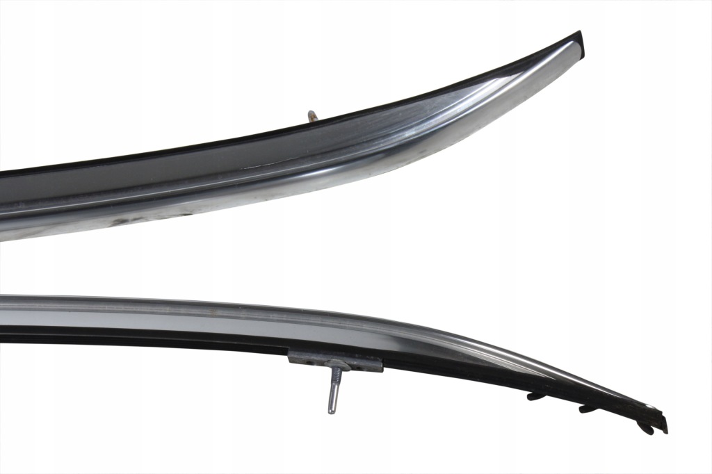 Купить Bmw f25 x3 накладки кровельные рейлинги комплект 7230208, 7230207