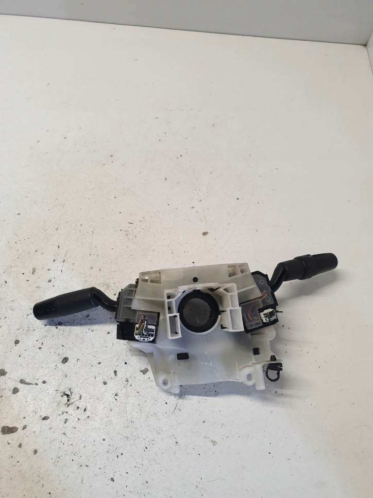 фото №5, Переключатель комбинированный переключатели mazda 3 bk 17d798 bp4p