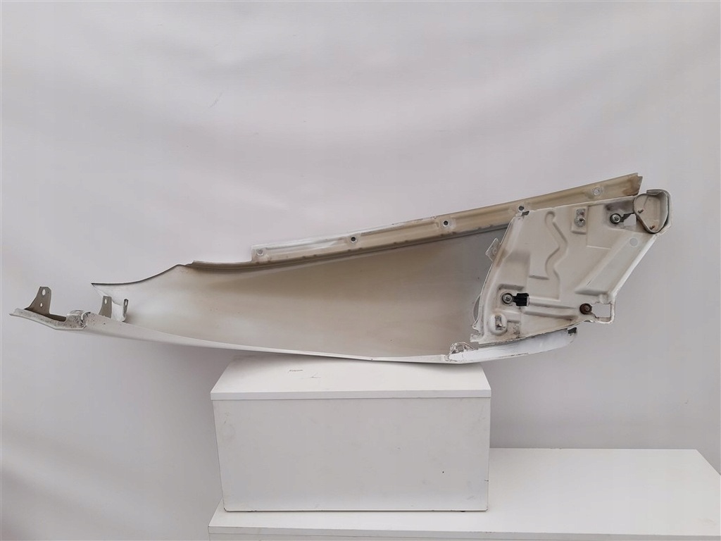 фото №9, Крыло левый перед porsche boxster 2009-2012