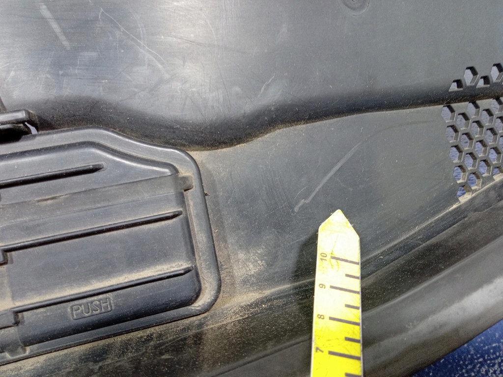 фото №6, Mercedes a w169 жабо a1698300413