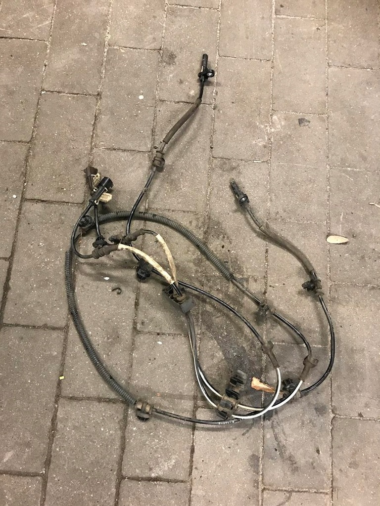 фото №1, Ford f150 raptor 2018-2020 датчик abs задняя задний правый