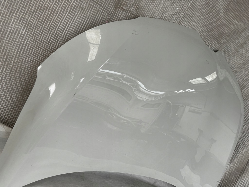 фото №4, Renault kadjar капот