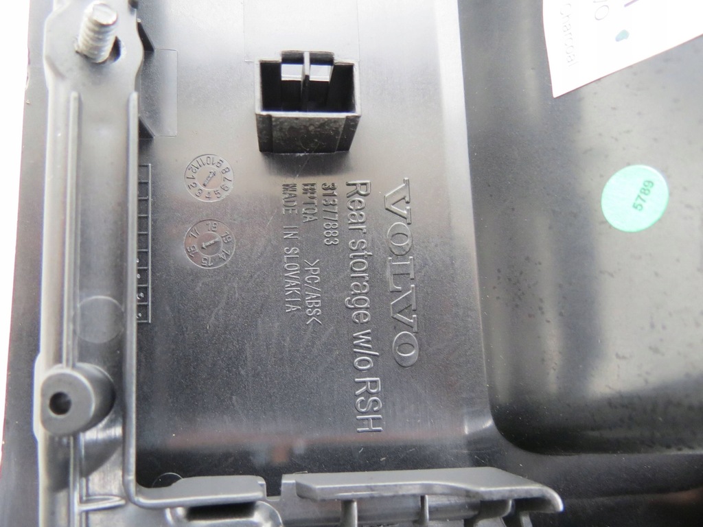 фото №11, Volvo xc90 2016 рами