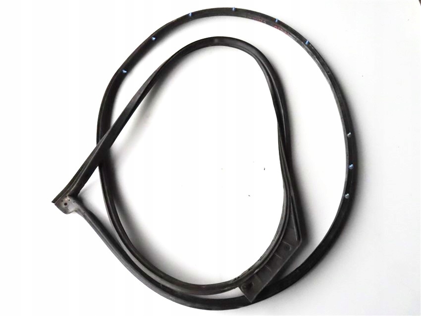 фото №1, Прокладка na двері передні праве hyyundai i30 ii 5 двері 2012-2016 rok