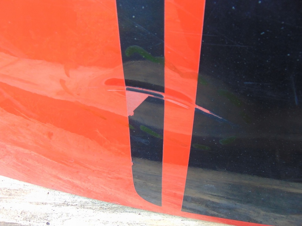 фото №11, Кришка багажника багажника задня mini r60 countryman з скло