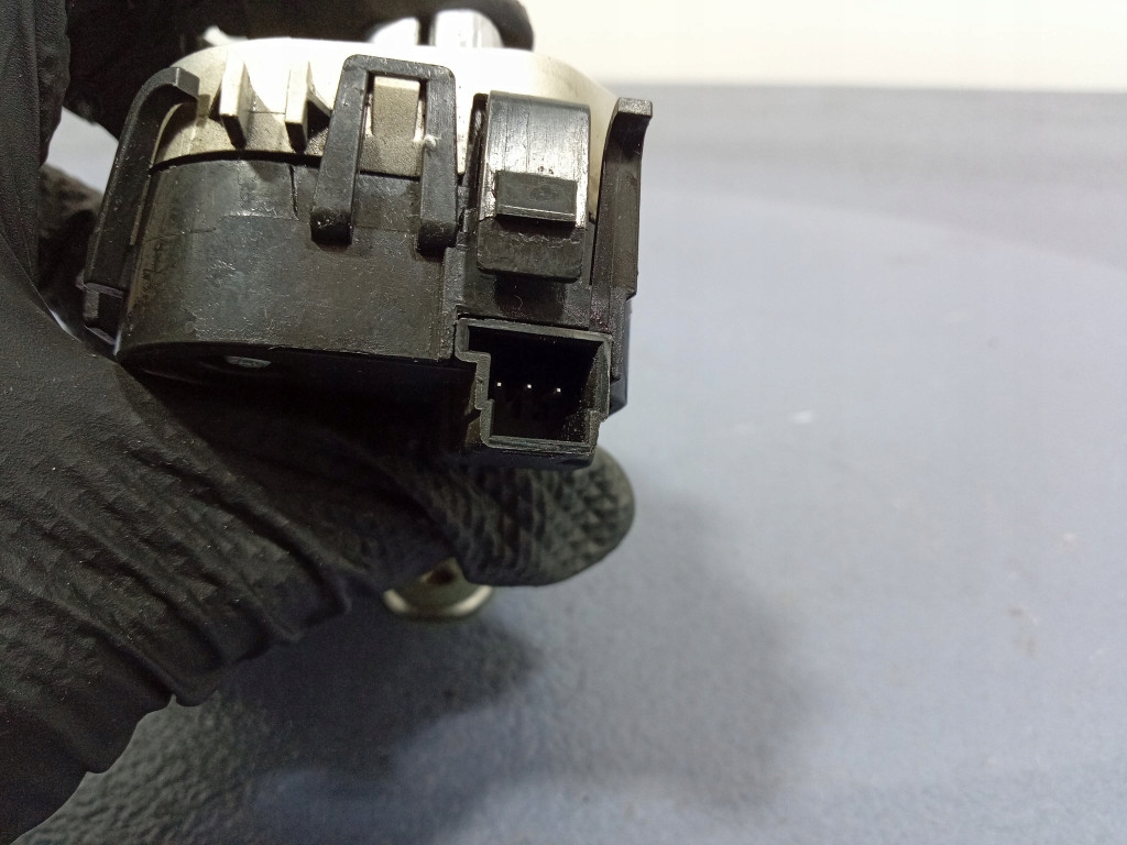 фото №11, Mercedes amg gt 4 door w290 панель сиденье правый перед a2139059803