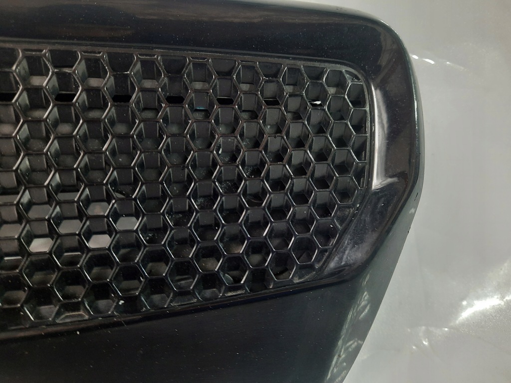 фото №9, Ford mustang 15- впуск воздуха капот левый правый usa