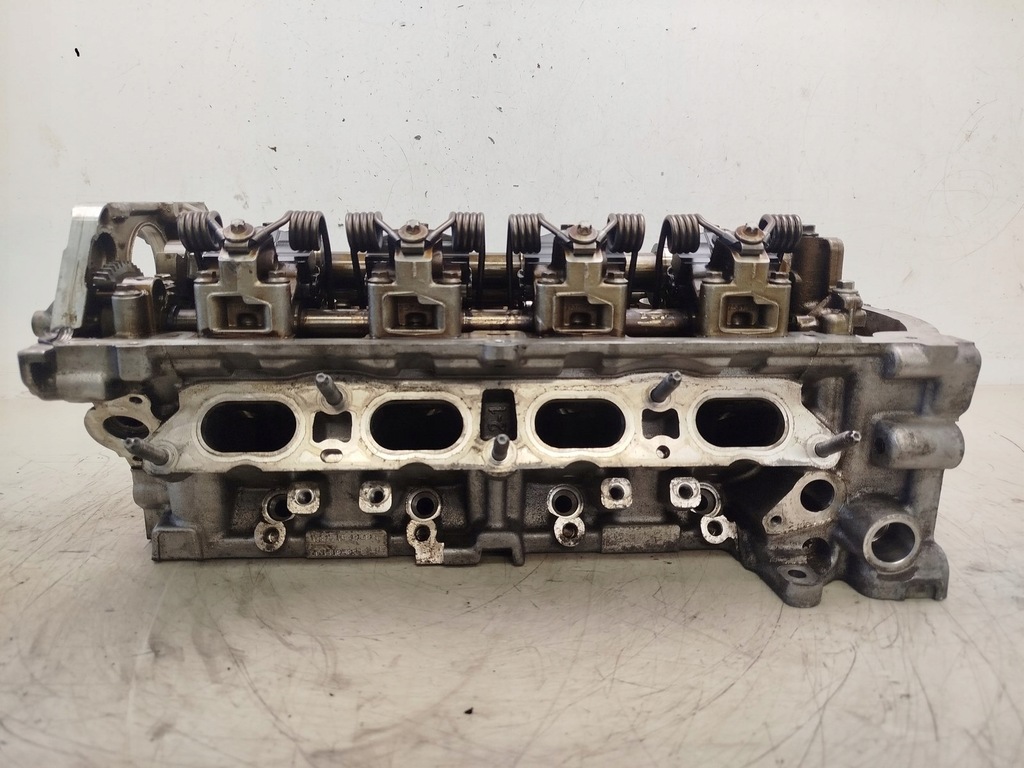 фото №9, Головка двигуна bmw psa mini v758067980 761910902 1.6 thp