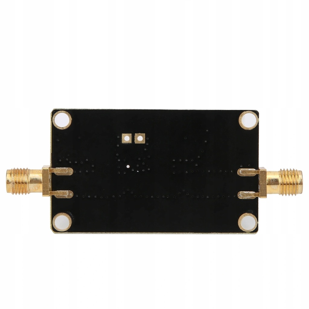 фото №2, Усилитель широкополосный rf