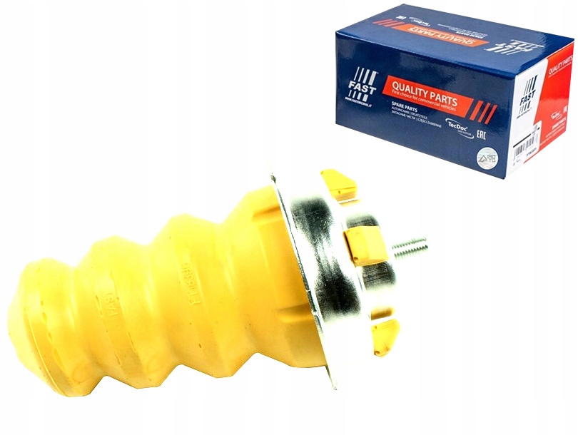 фото №1, Відбійник підвіска fiat doblo 00 задня 05 fast