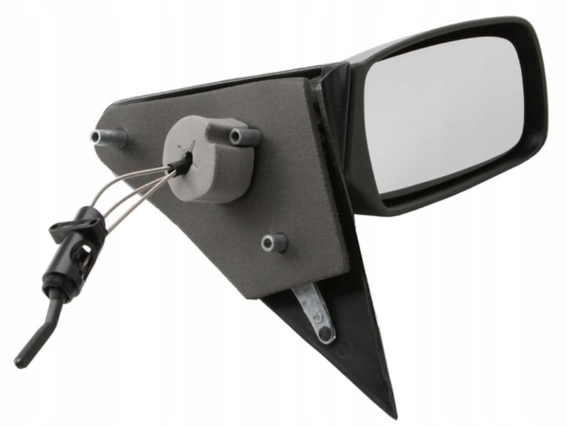 Купить Зеркало механический ford mondeo 2 1996-2000 левая